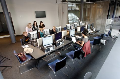 Journalism Institute Launches First Amendment Watchdog Site