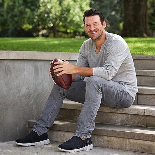 This week’s The Good, The Bad and The Ugly includes Tony Romo, Rick Pitino and money laundering from coaches.