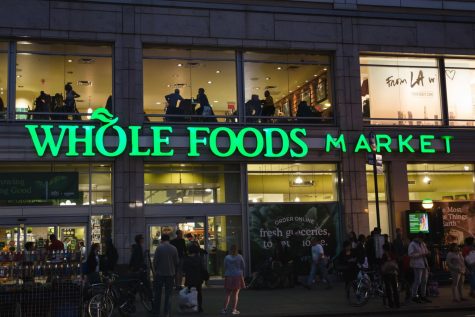 Students Still Avoid Whole Foods
