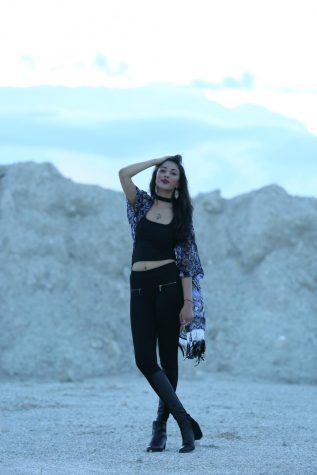 Sonali Argade’s ‘Forever’ New Sound