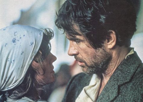 The Enduring Politics of Warren Beatty