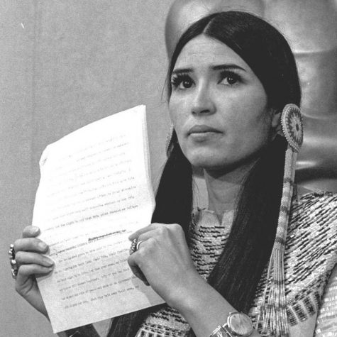 A Timeline of Celebrity Political Demonstrations on TV