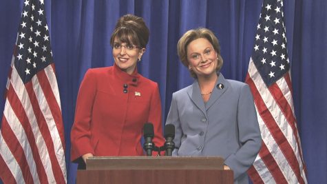 Top 10 SNL Political Sketches