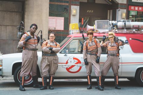 A Lazy Solution to Inequality in Hollywood