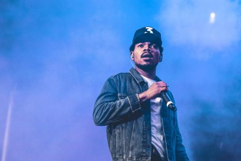 Power Shifts in the Music Industry