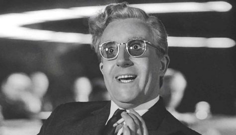 The Role of Political Satire in the History of Film