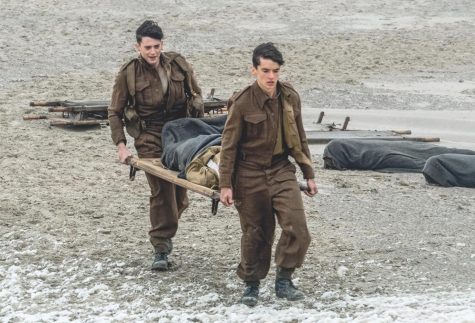 Evolving Perspective of War Films
