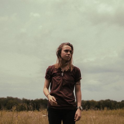Julien Baker Screams Her Fears Into Speakers