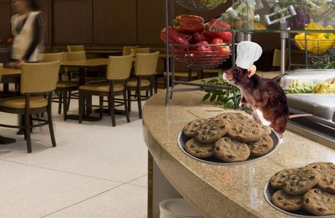HUMOR: Genius Rat Chef Secret to Lipton’s Cookies