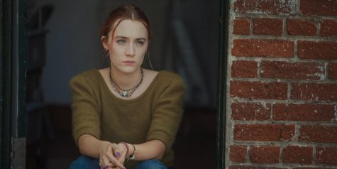 ‘Lady Bird’ Is A Testament to Growing Up and Getting Out