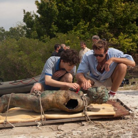 The Beautiful Tragedy of ‘Call Me By Your Name’