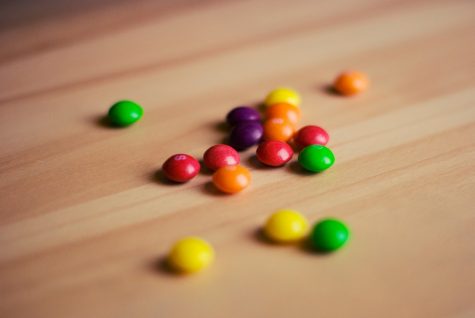 Take Your Pick: NYU Schools as Halloween Candy