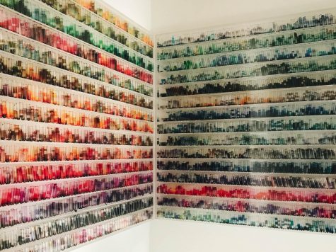An Art-lover’s Guide to Checking Out Chelsea