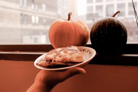 Taco Bell Shows its Sweet Tooth