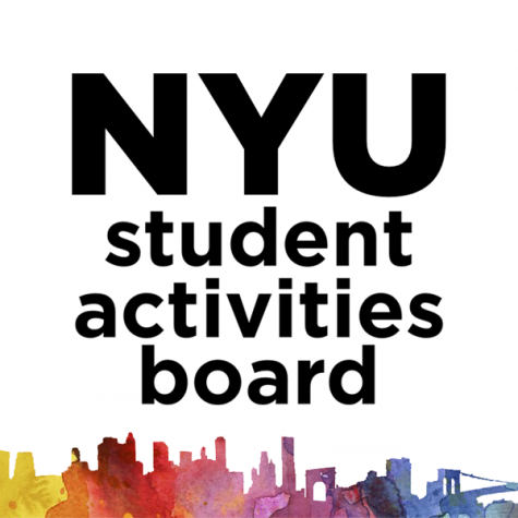 NYU Clubs May Face Funding Changes, Says Student Activities Board