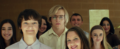 Ross Lynch Trades Disney For Dahmer