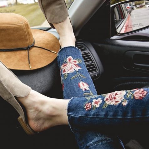 DIY-able Denim