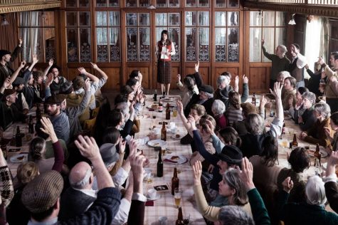 Women’s Suffrage Brought to Life