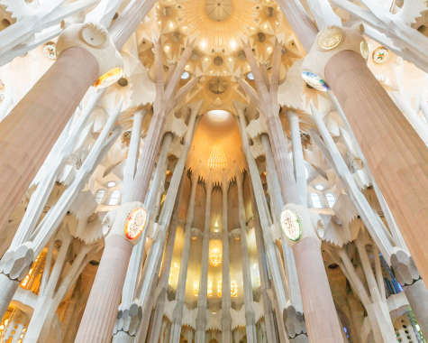 Exposure | Take Me to Church