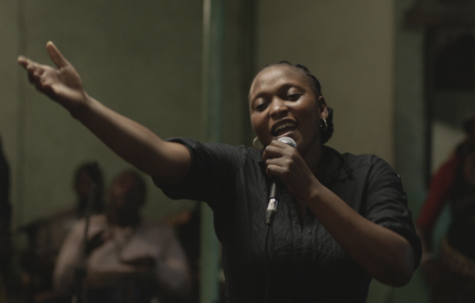 ‘Félicité’ is a Musical Beauty