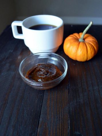 Fall Beauty DIYs to Spice Things Up