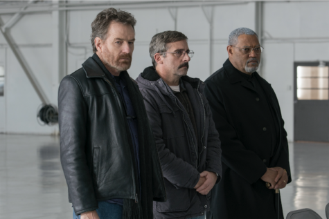 NYFF 2017: ‘Last Flag Flying’ Presents a Lifetime of War