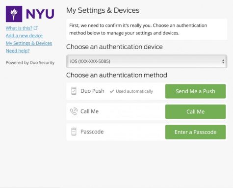 I Tried… Multi-Factor Authentication for a Week