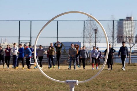 Magic of NYU Quidditch, Explained