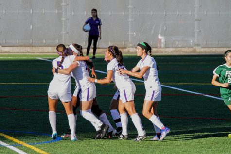Weekly Sports Update: Sept. 23 to Sept. 30
