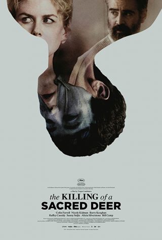 The Twisted Brilliance of ‘The Killing of a Sacred Deer’