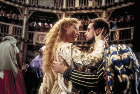 SPONSORED: Streaming Classics: Shakespeare in Love
