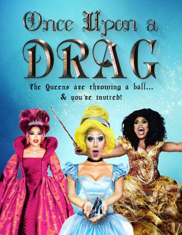Drag Fairytales at NYU Skirball