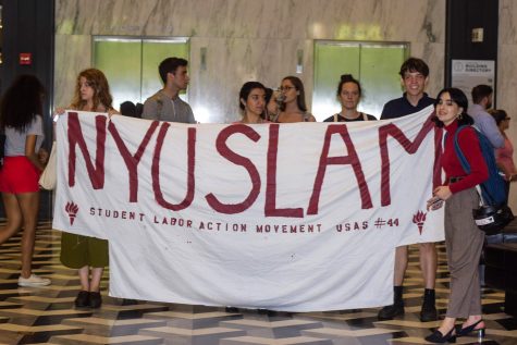 Fact Checking SLAM’s Board of Trustees Claims