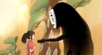 ‘Spirited Away’ Returns to Theaters for Studio Ghibli Celebration