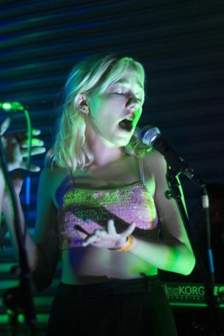 NYU’s Tigris Records Takes Queens