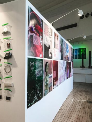 Three NYU Artists Redefine Childhood With ‘Tuck Me In’