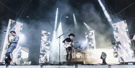 Moments from the Meadows: Interviews with the Artists
