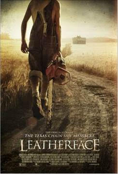 ‘Leatherface’ Leaves Audience Dumbstruck, Not Horrified