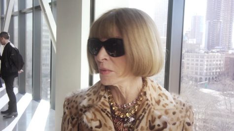 Vice and Vogue Announce Project Vs