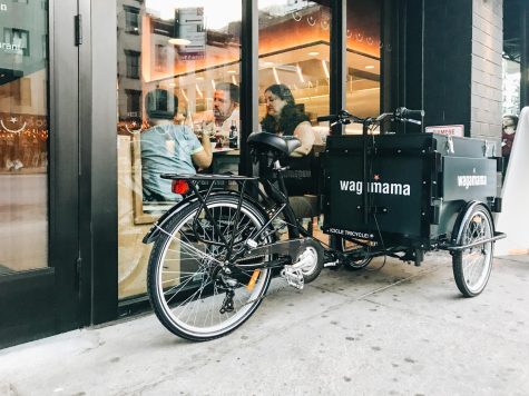 Wagamama Opens Doors Next to Third North