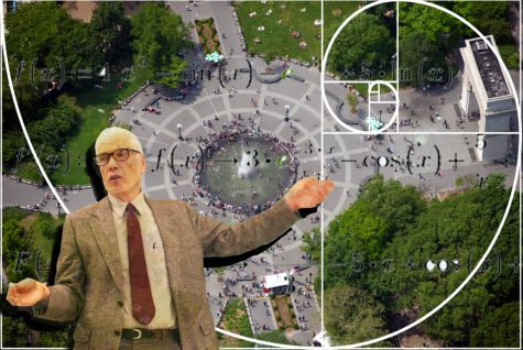 HUMOR: Cutting Through Washington Square Only ‘Sometimes’ Faster, Experts Say