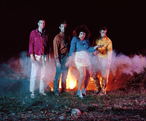 Weaves Ventures into ‘Wide Open’