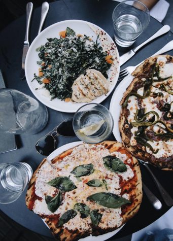 Insta-Worthy Food Problems