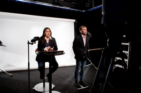 Verbatim Performance Lab Interrogates Interview