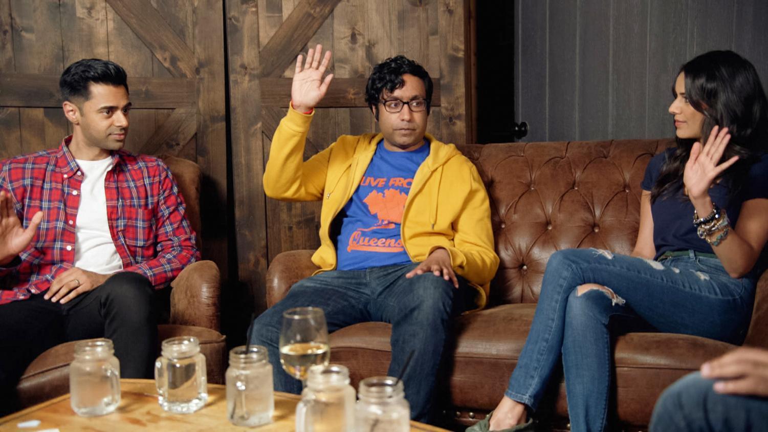 Hari Kondabolu's documentary “The Problem with Apu,” discusses Hollywood’s Southeast Asian stereotype, and features prominent Indian entertainers such as Hasan Minhaj.