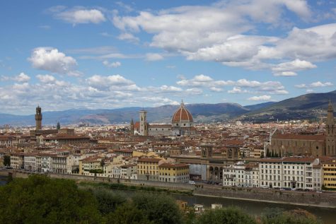 Four Things I Wish NYU Told Me Before I Studied Abroad in Florence
