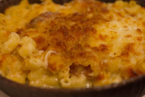 Staff Recs: Best Mac and Cheese