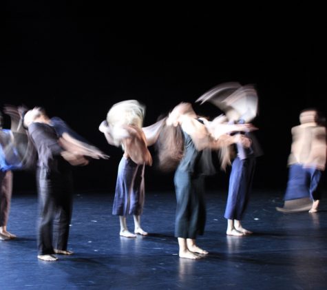 Tisch Dance ‘Masters’ Elegance