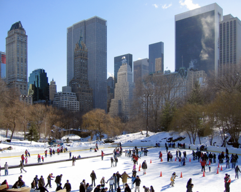 Baby, It’s Cold Outside: How to Have Fun Indoors