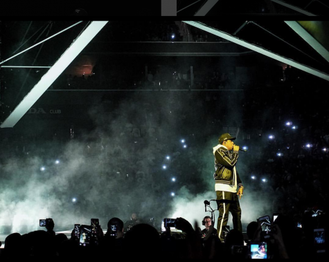 Barclays’ House Party for Brooklyn’s Finest